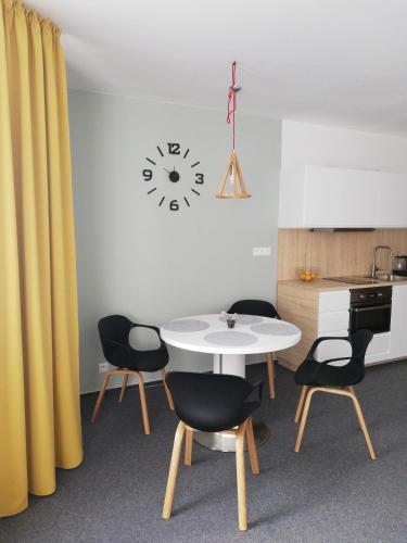 Apartment Mymara No3