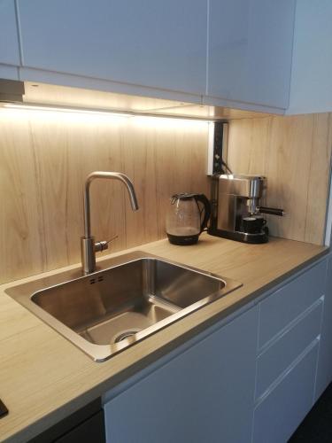 Apartment Mymara No3