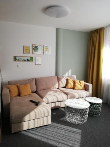 Apartment Mymara No3