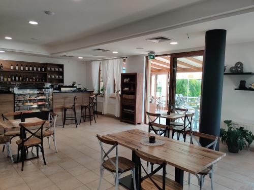 Apartamento Mymara 19