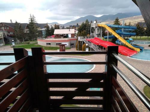 Apartm�n Fialka