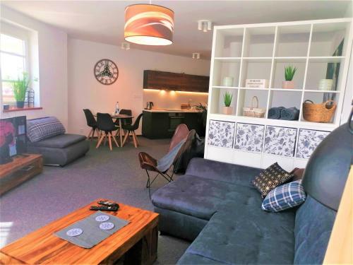 Apartman 11 Mymara