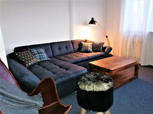 Apartman 11 Mymara