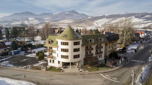 Apartman 11 Mymara
