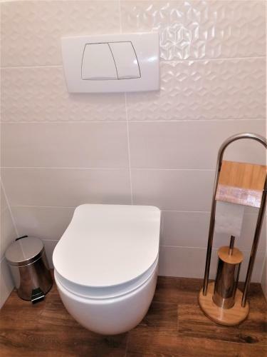 Apartman 11 Mymara