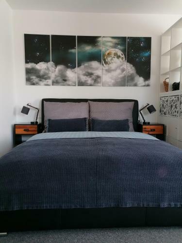 Apartman 11 Mymara