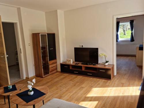 M&m Apartment