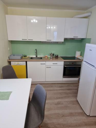 Apartma Anja