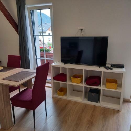 Apartmaji Magda