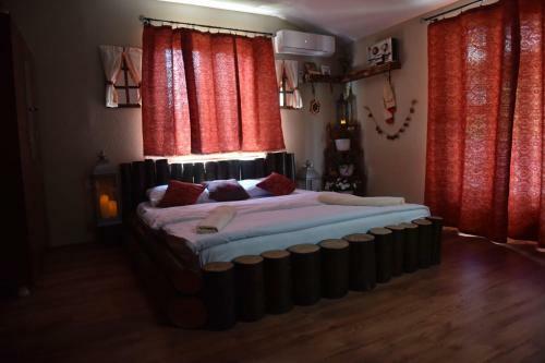 Hani I Vjeter Boutique Hotel