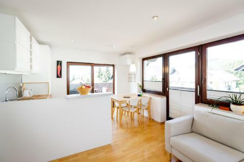 Apartamento Cosy & Spacious Apt. Ben?