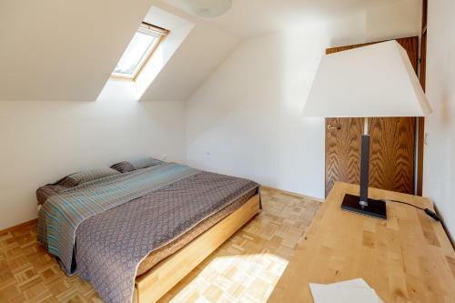 Apartamento Cosy & Spacious Apt. Ben?