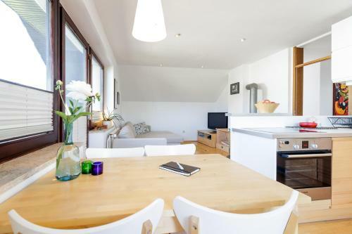 Apartamento Cosy & Spacious Apt. Ben?