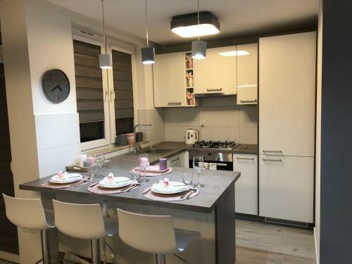 Ekskluzywny Apartament Joanna W Centrum Bochni