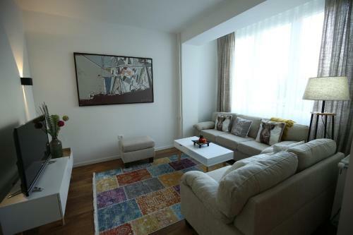 Pristina Downtown Apartment
