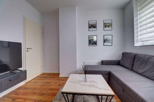 Town Square Apartment