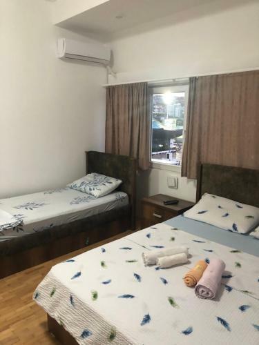 Apartamento Prishtina Newborn Abc Room