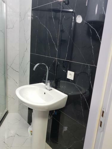 Apartamento Prishtina Newborn Abc Room