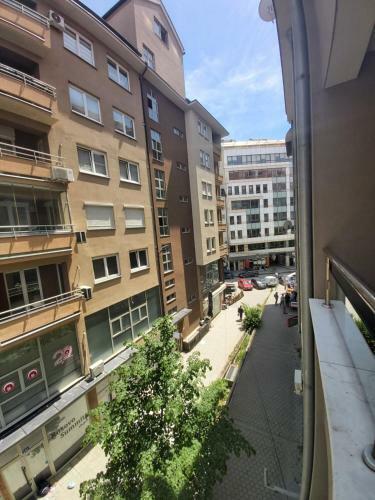Center Apartment Prishtina