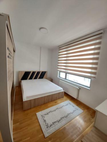 Center Apartment Prishtina
