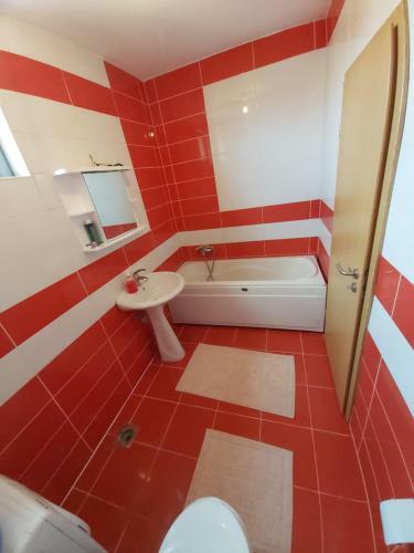 Center Apartment Prishtina