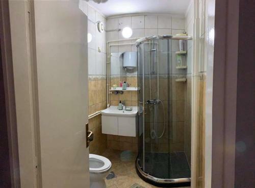 The Couple's Getaway Apartment In Ulpiana
