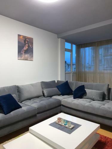 The Couple's Getaway Apartment In Ulpiana