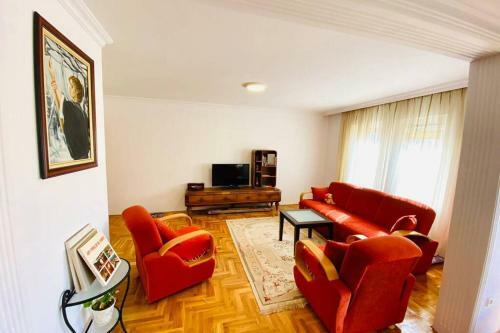 Villa G�rmia House - Exclusive - Prishtin�