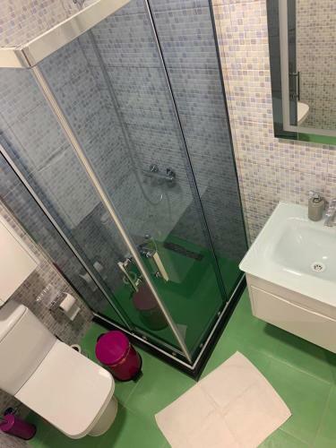 Apartmani Mimoza Trokrevetna Soba