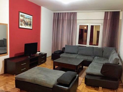 Apartamento Banesat E Arabve