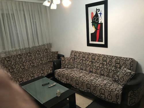 Pristina City Center Apartment