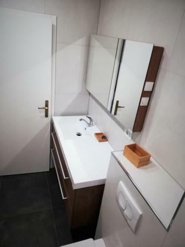 Apartma Baj?i