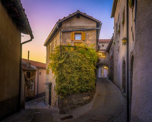 Apartamento Villa Irena Charming Gem Located In Vipava Valley