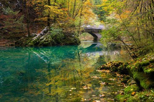 Apartamento Villa Irena Charming Gem Located In Vipava Valley