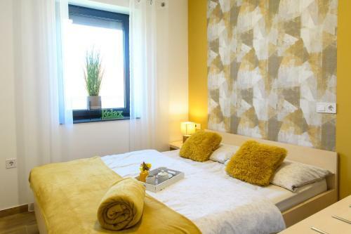 Apartmaji Banonia " Jutranja Zarja "