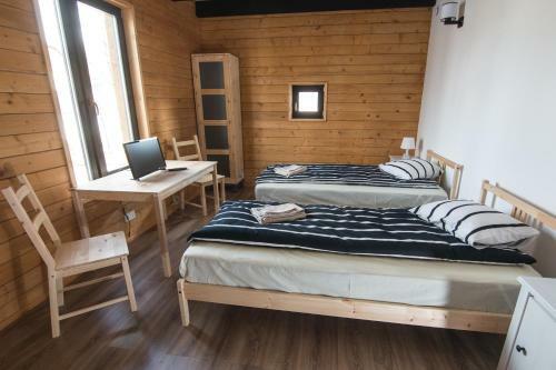 Hostal Nera Panzi�