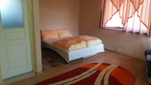 Hostal Zaszil
