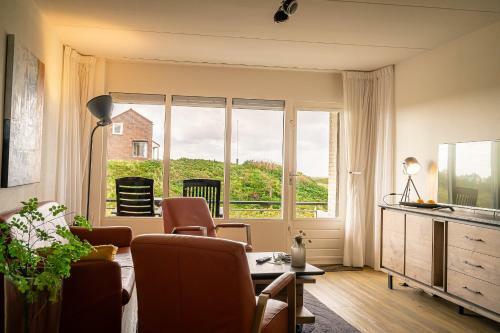 Apartamento Appartementencomplex Juliana 50