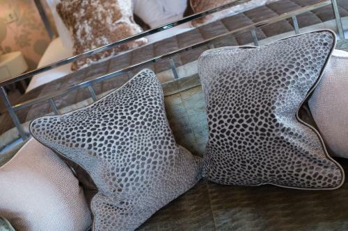 Hotel Best Western Stone Manor