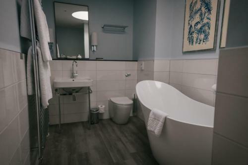 Hotel Best Western Stone Manor