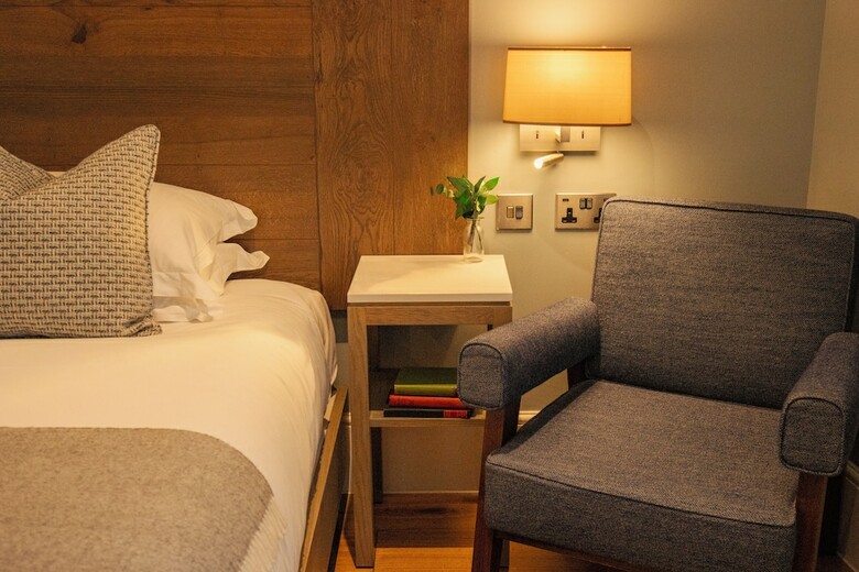 Georgian House Hotel & Spa
