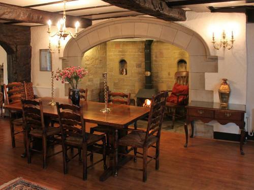 Inglenook Cottage