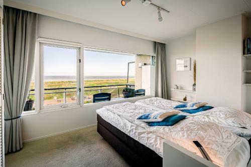 Apartamento Appartementencomplex Juliana 160