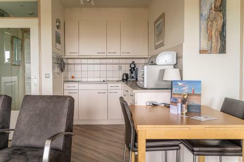 Apartamento Appartementencomplex Juliana 158