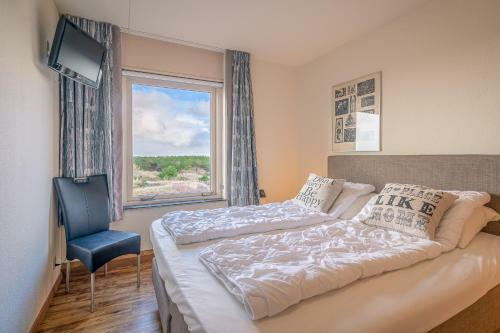 Apartamento Appartementencomplex Juliana 168