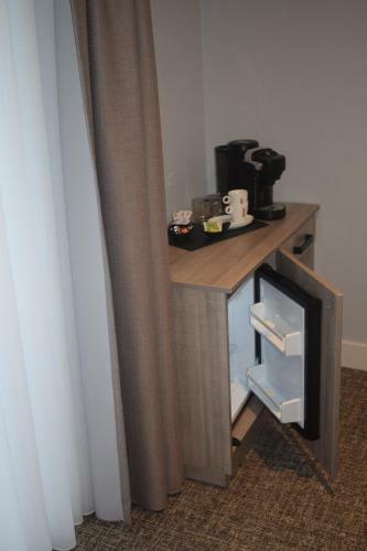 Boutique Hotel En B&B de Zwammenberg
