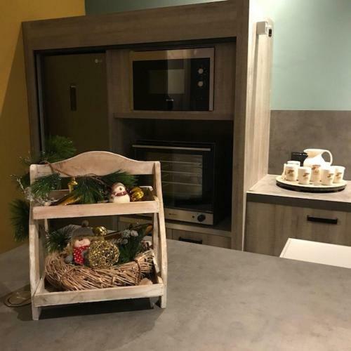 Boutique Hotel En B&B de Zwammenberg