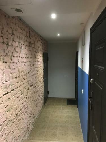 Riverside Promenade Apartment