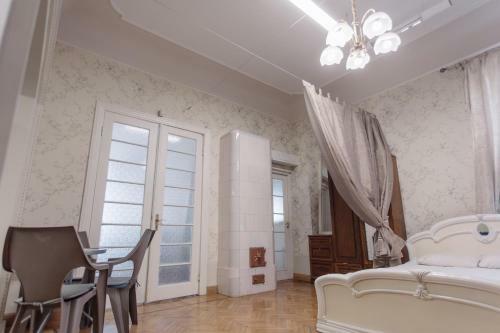 Apartamento Matisa 81-16a