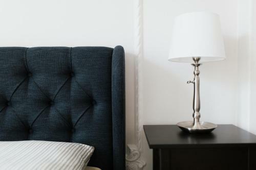 New, Modern Apartment Near Riga Center